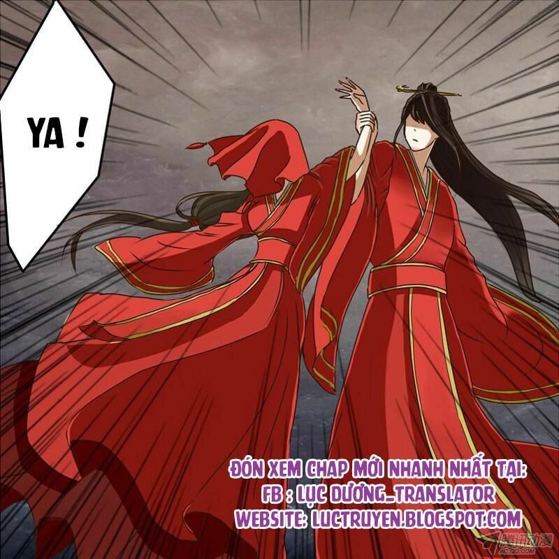 đọc truyện Thông Linh Phi Chương 1 ảnh 24 tại Thiên Thai Truyện