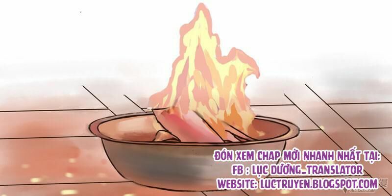 đọc truyện Thông Linh Phi Chương 1 ảnh 10 tại Thiên Thai Truyện