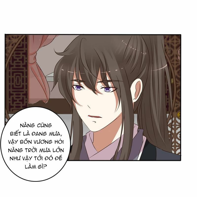 đọc truyện Thông Linh Phi Chương 100.5 ảnh 3 tại Thiên Thai Truyện