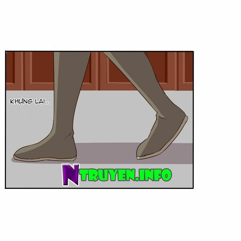 đọc truyện Thông Linh Phi Chương 100.5 ảnh 13 tại Thiên Thai Truyện