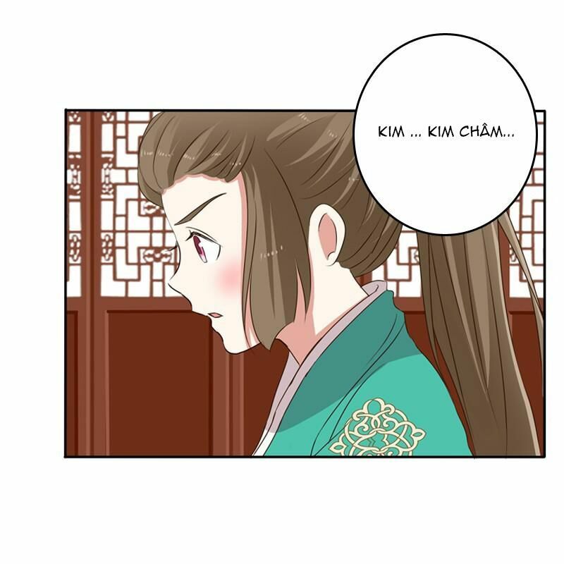 đọc truyện Thông Linh Phi Chương 100.5 ảnh 14 tại Thiên Thai Truyện