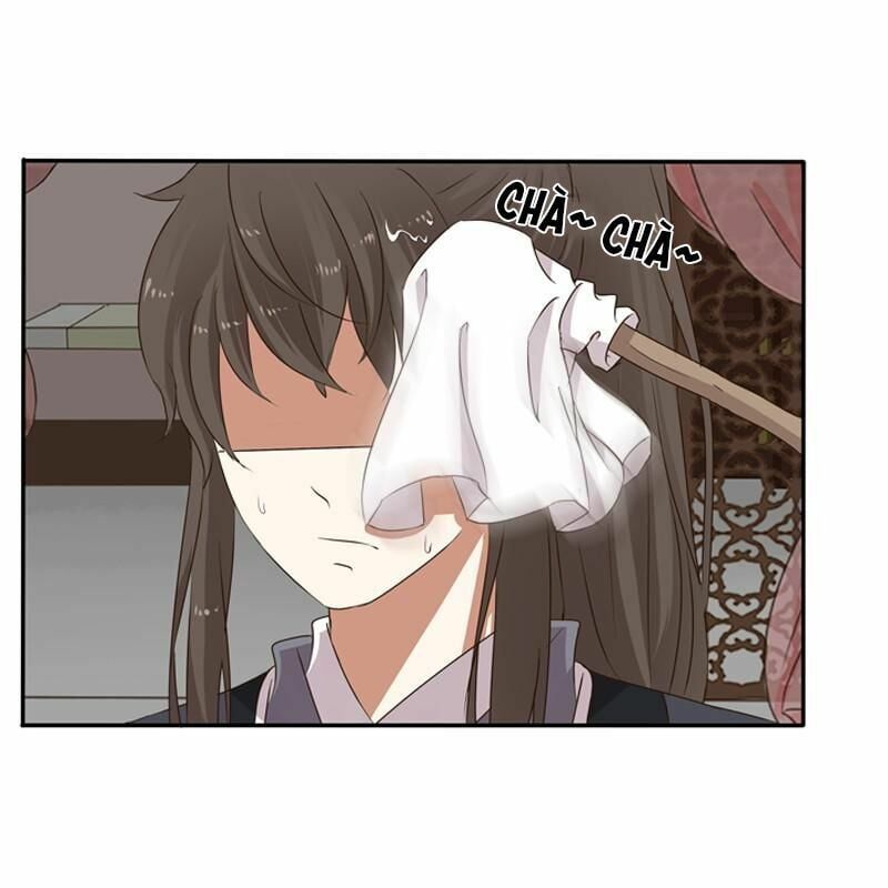 đọc truyện Thông Linh Phi Chương 100.5 ảnh 20 tại Thiên Thai Truyện