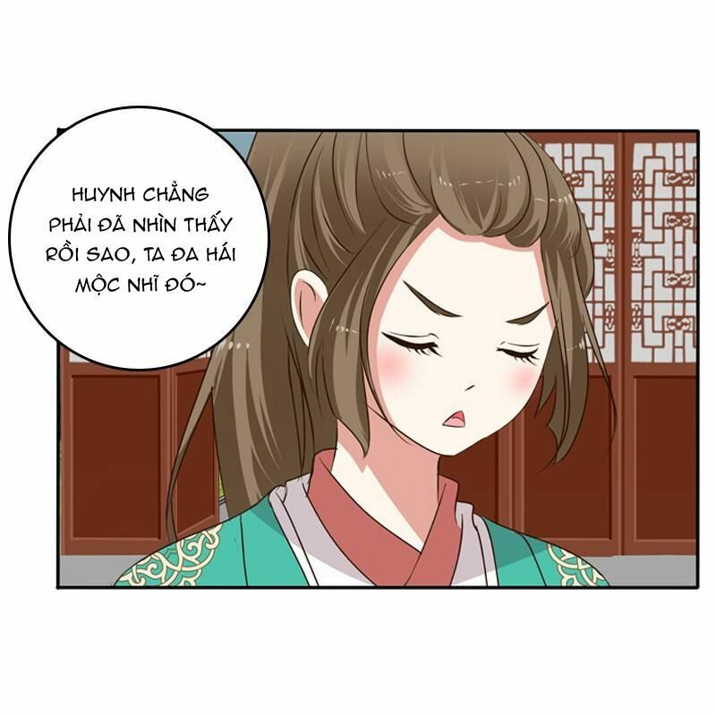 đọc truyện Thông Linh Phi Chương 100.5 ảnh 4 tại Thiên Thai Truyện