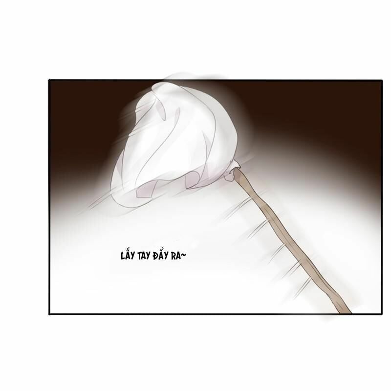 đọc truyện Thông Linh Phi Chương 100.5 ảnh 23 tại Thiên Thai Truyện