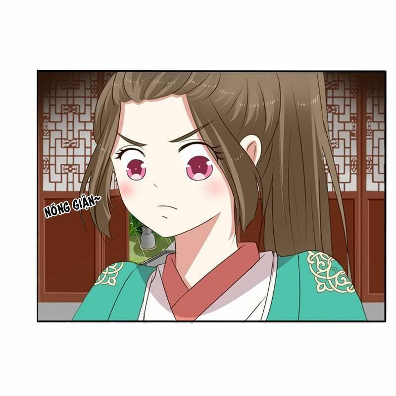 đọc truyện Thông Linh Phi Chương 100.5 ảnh 27 tại Thiên Thai Truyện