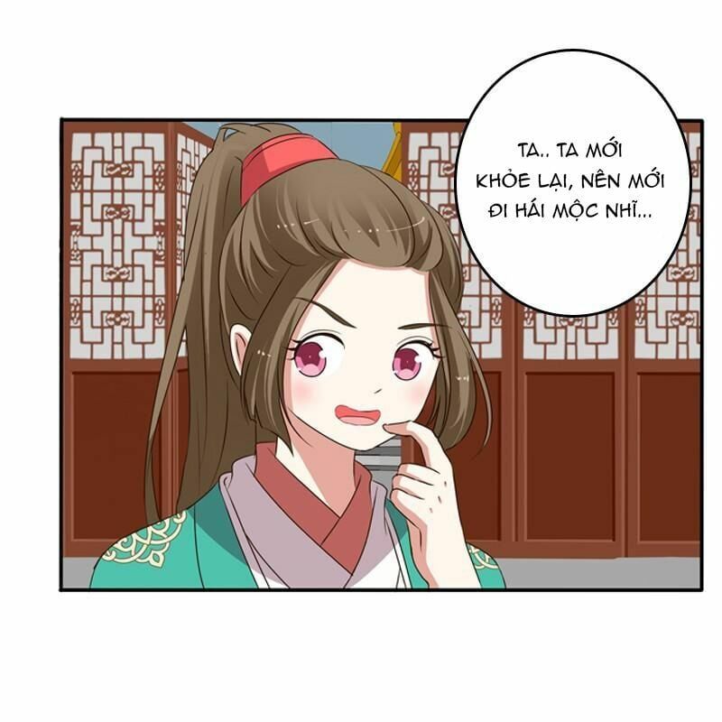 đọc truyện Thông Linh Phi Chương 100.5 ảnh 6 tại Thiên Thai Truyện