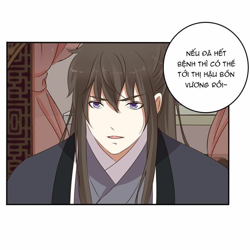 đọc truyện Thông Linh Phi Chương 100.5 ảnh 7 tại Thiên Thai Truyện