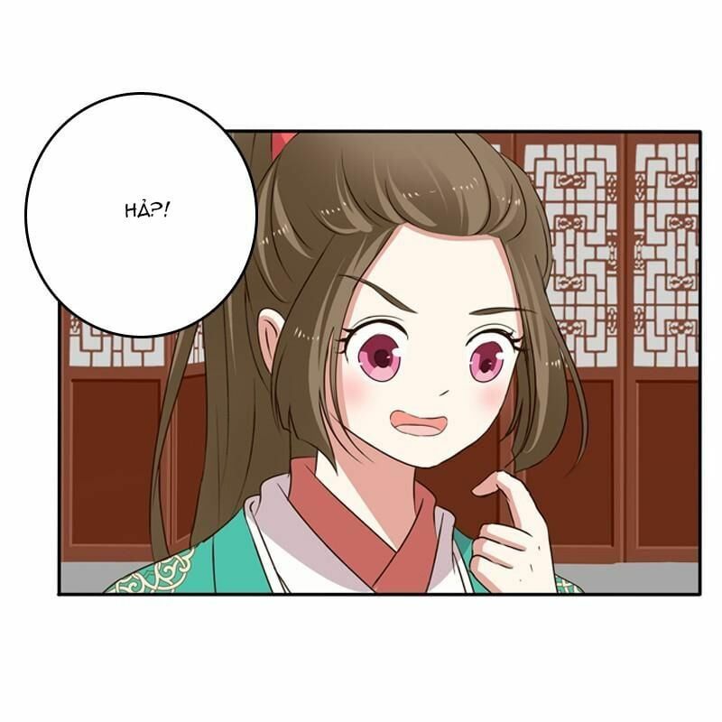 đọc truyện Thông Linh Phi Chương 100.5 ảnh 8 tại Thiên Thai Truyện