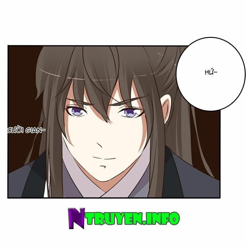 đọc truyện Thông Linh Phi Chương 100.5 ảnh 9 tại Thiên Thai Truyện