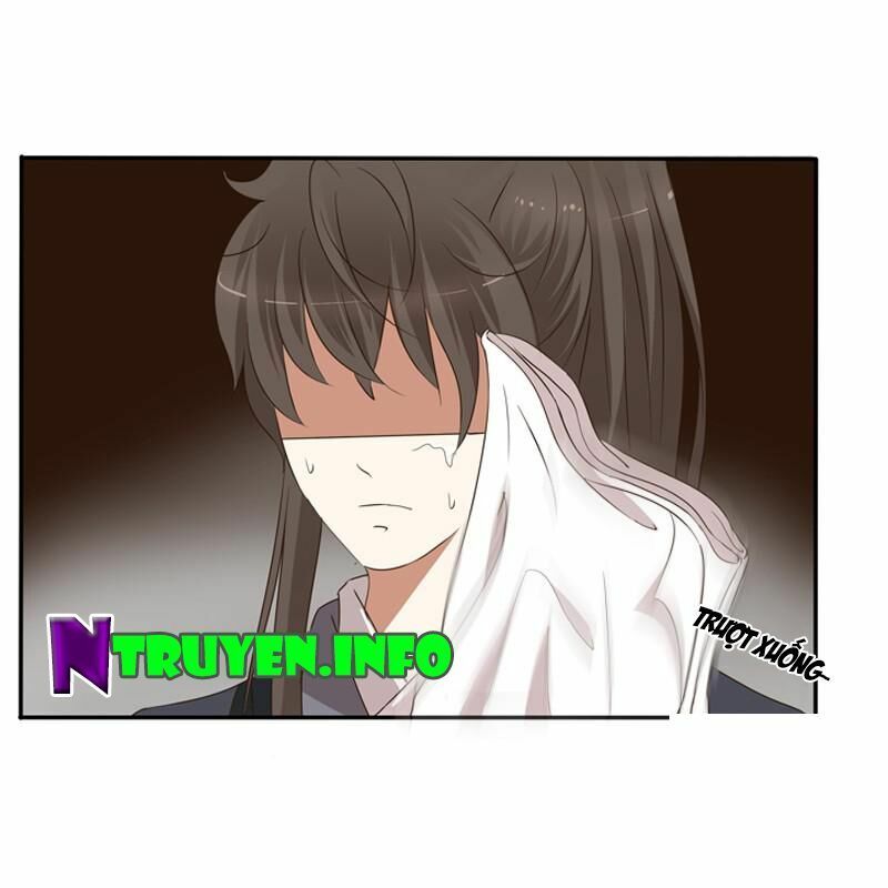 đọc truyện Thông Linh Phi Chương 100 ảnh 13 tại Thiên Thai Truyện