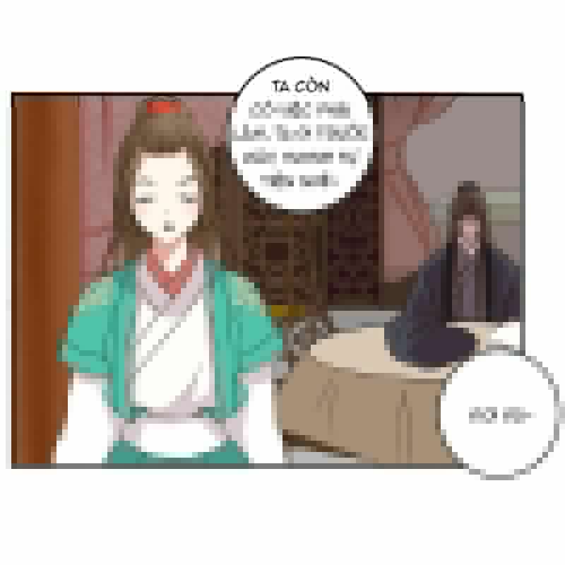 đọc truyện Thông Linh Phi Chương 100 ảnh 15 tại Thiên Thai Truyện