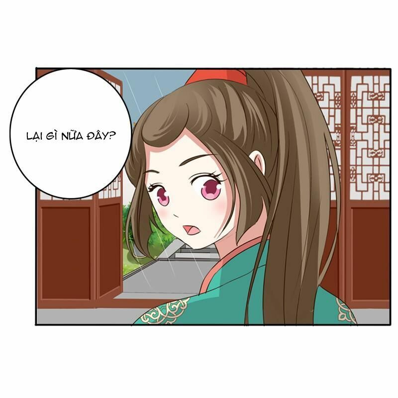 đọc truyện Thông Linh Phi Chương 100 ảnh 16 tại Thiên Thai Truyện