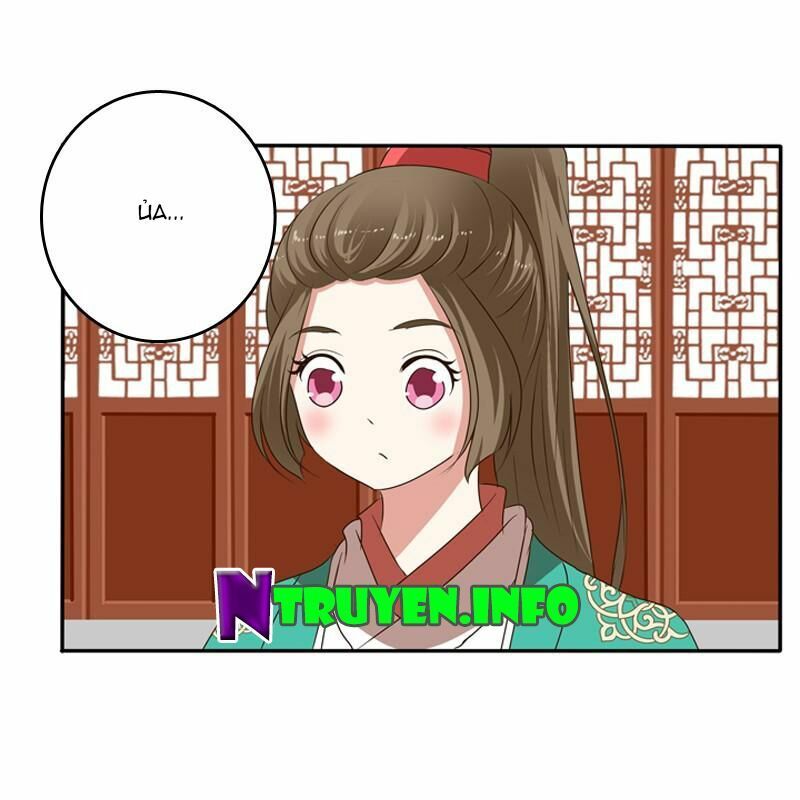 đọc truyện Thông Linh Phi Chương 100 ảnh 7 tại Thiên Thai Truyện