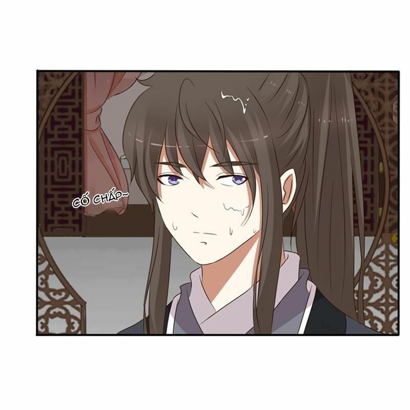 đọc truyện Thông Linh Phi Chương 100 ảnh 9 tại Thiên Thai Truyện