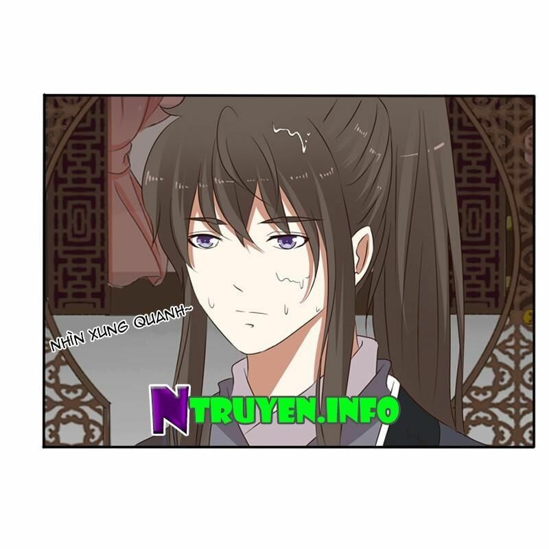 đọc truyện Thông Linh Phi Chương 100 ảnh 11 tại Thiên Thai Truyện