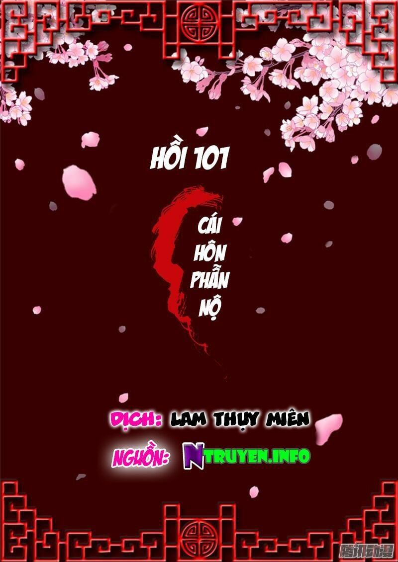 đọc truyện Thông Linh Phi Chương 101 ảnh 3 tại Thiên Thai Truyện