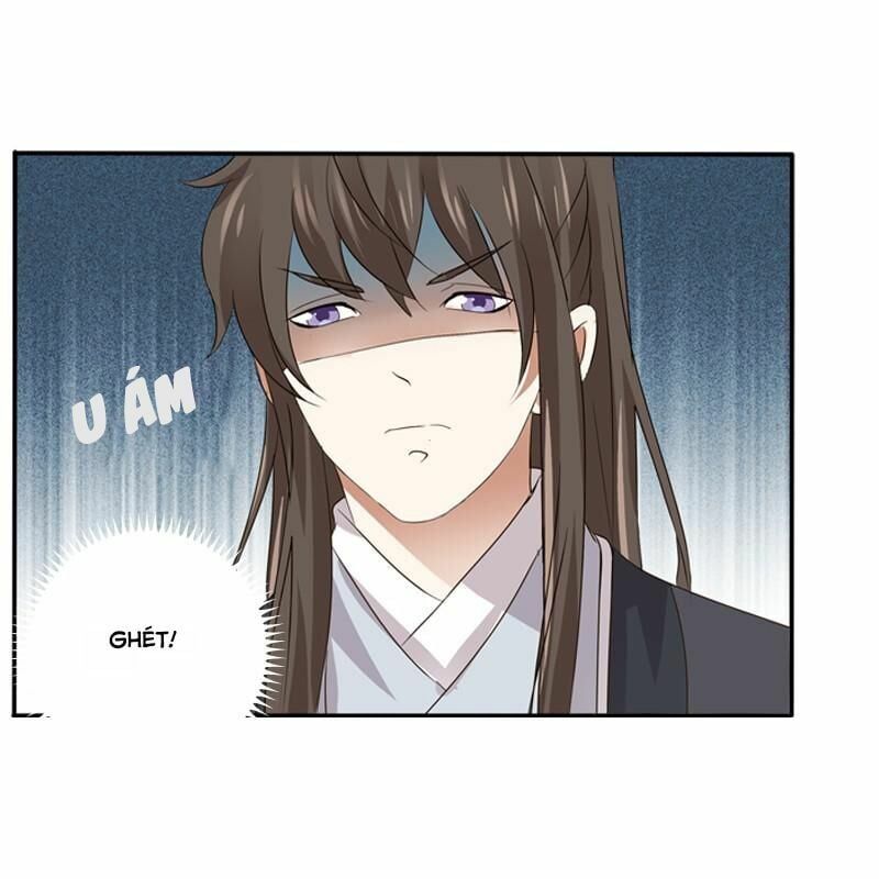 đọc truyện Thông Linh Phi Chương 101 ảnh 14 tại Thiên Thai Truyện