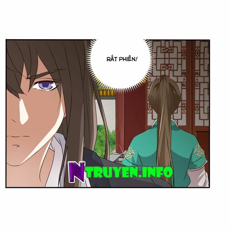 đọc truyện Thông Linh Phi Chương 101 ảnh 16 tại Thiên Thai Truyện