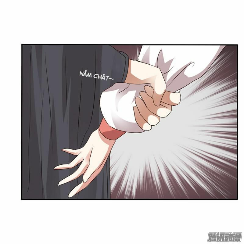 đọc truyện Thông Linh Phi Chương 101 ảnh 17 tại Thiên Thai Truyện