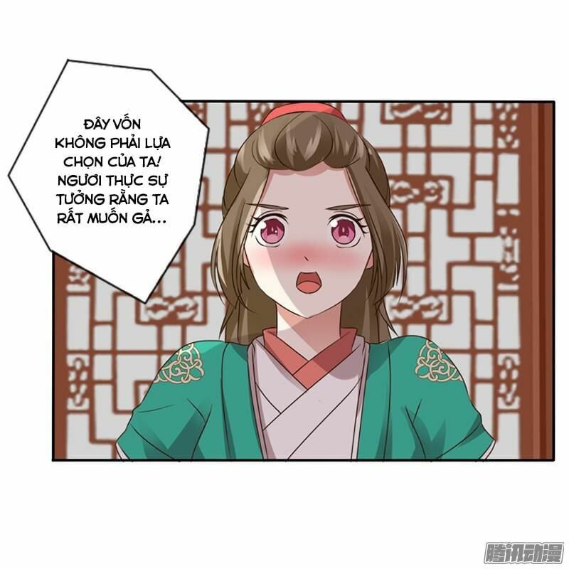 đọc truyện Thông Linh Phi Chương 101 ảnh 23 tại Thiên Thai Truyện