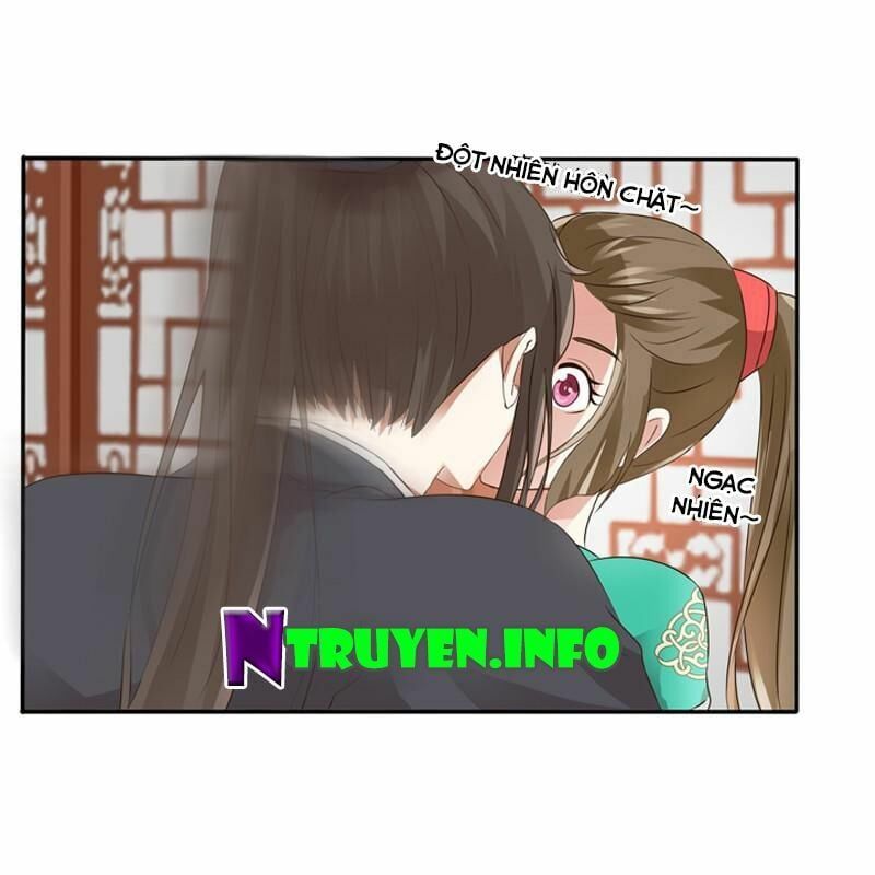 đọc truyện Thông Linh Phi Chương 101 ảnh 24 tại Thiên Thai Truyện