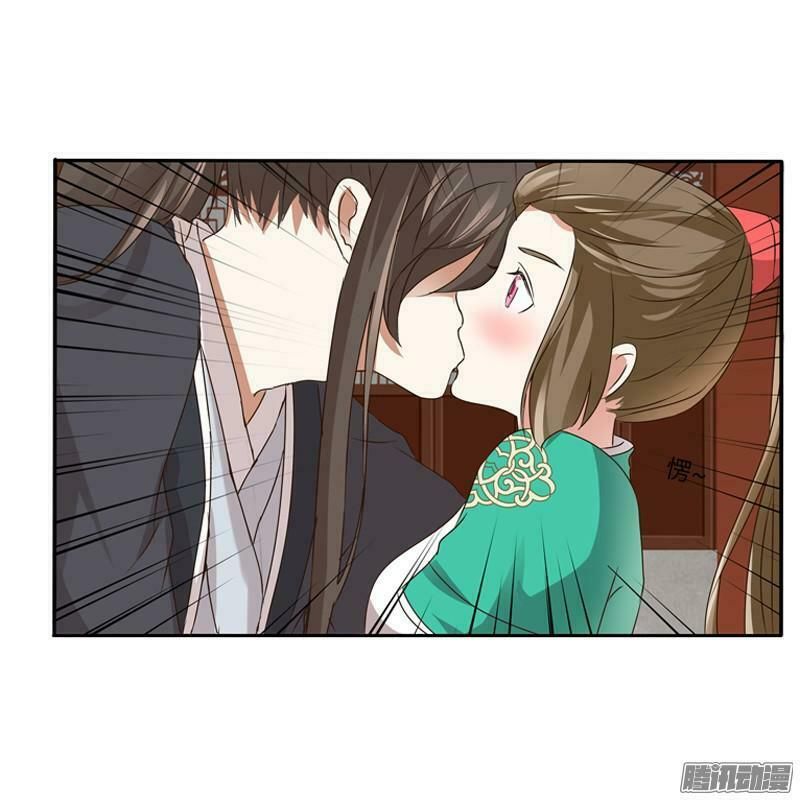 đọc truyện Thông Linh Phi Chương 101 ảnh 25 tại Thiên Thai Truyện