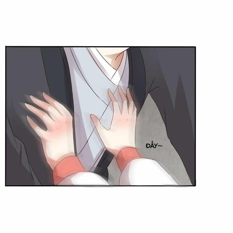 đọc truyện Thông Linh Phi Chương 101 ảnh 26 tại Thiên Thai Truyện