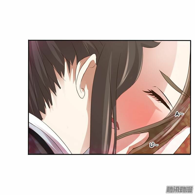 đọc truyện Thông Linh Phi Chương 101 ảnh 29 tại Thiên Thai Truyện