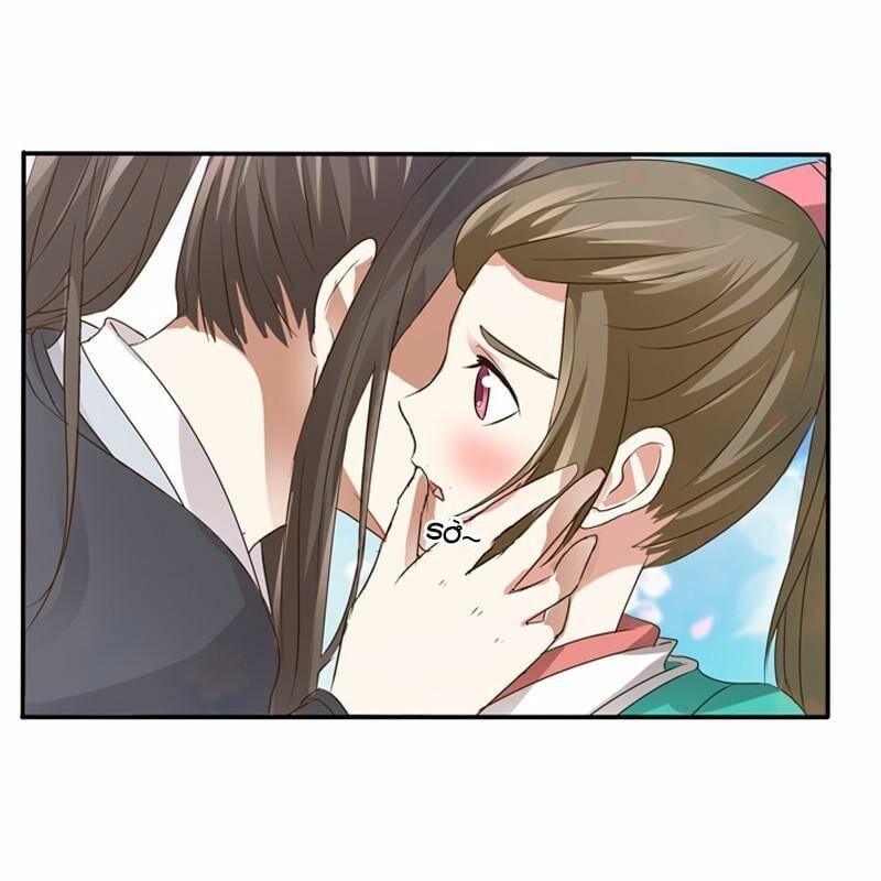 đọc truyện Thông Linh Phi Chương 101 ảnh 30 tại Thiên Thai Truyện