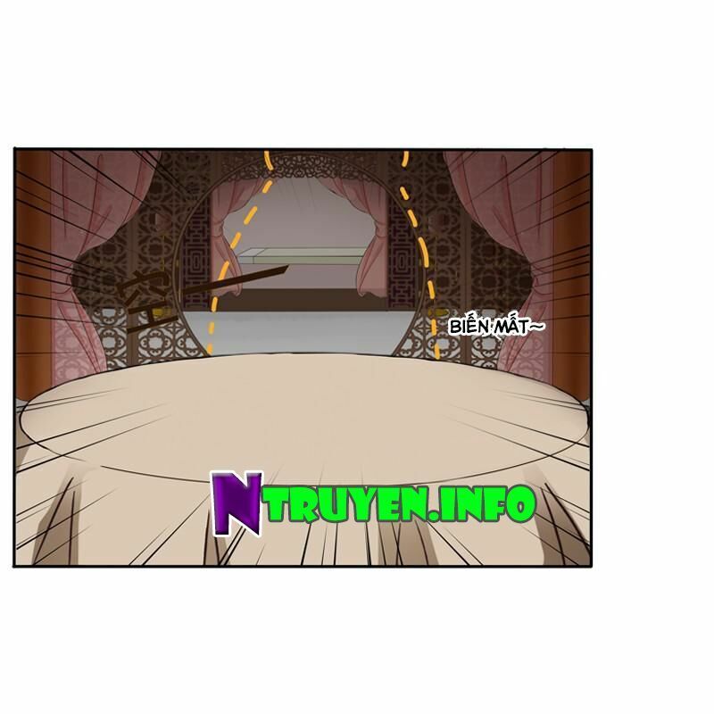 đọc truyện Thông Linh Phi Chương 101 ảnh 5 tại Thiên Thai Truyện