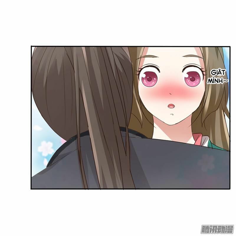 đọc truyện Thông Linh Phi Chương 101 ảnh 32 tại Thiên Thai Truyện