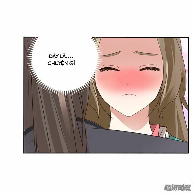 đọc truyện Thông Linh Phi Chương 101 ảnh 34 tại Thiên Thai Truyện