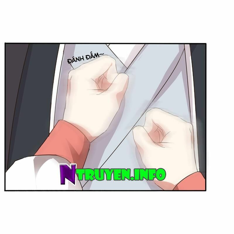 đọc truyện Thông Linh Phi Chương 101 ảnh 35 tại Thiên Thai Truyện