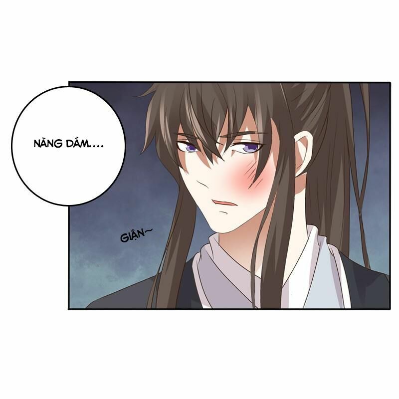 đọc truyện Thông Linh Phi Chương 101 ảnh 37 tại Thiên Thai Truyện