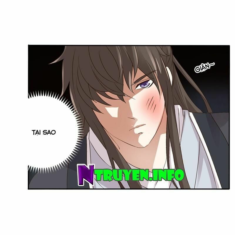 đọc truyện Thông Linh Phi Chương 101 ảnh 39 tại Thiên Thai Truyện