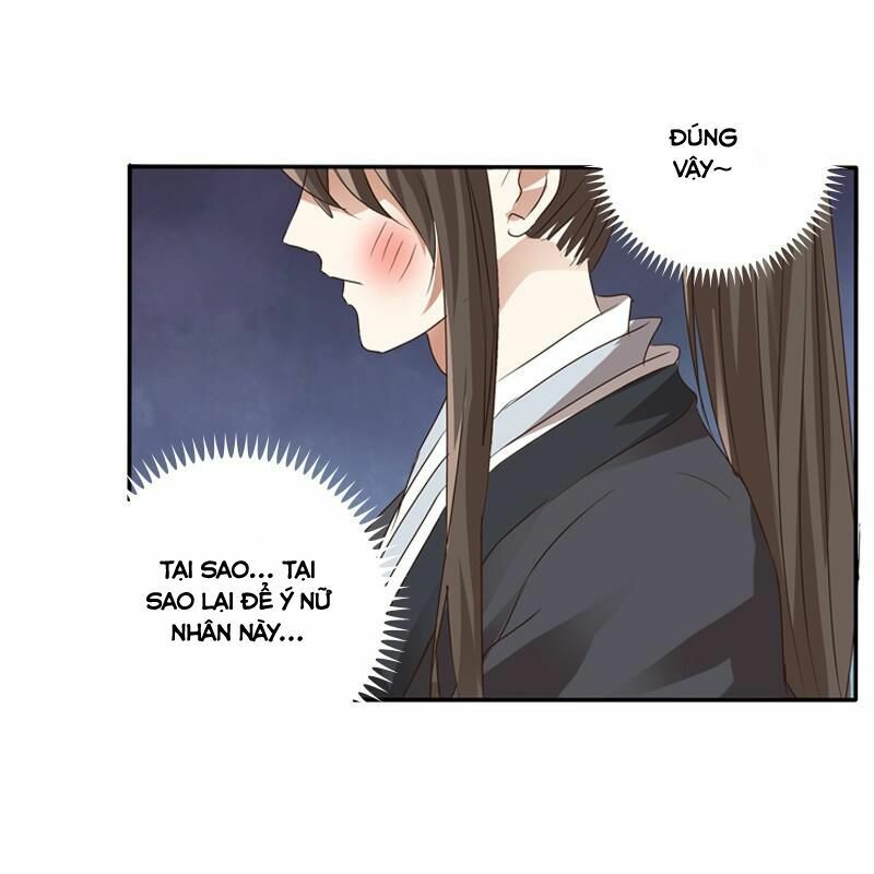 đọc truyện Thông Linh Phi Chương 101 ảnh 41 tại Thiên Thai Truyện