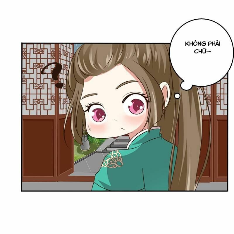 đọc truyện Thông Linh Phi Chương 101 ảnh 6 tại Thiên Thai Truyện