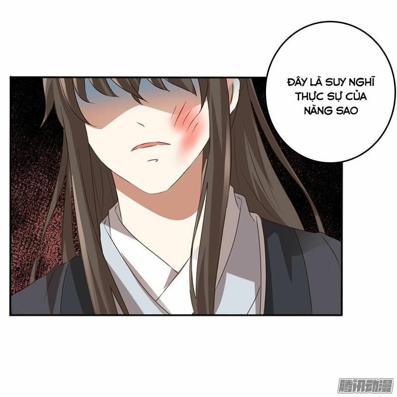 đọc truyện Thông Linh Phi Chương 101 ảnh 44 tại Thiên Thai Truyện