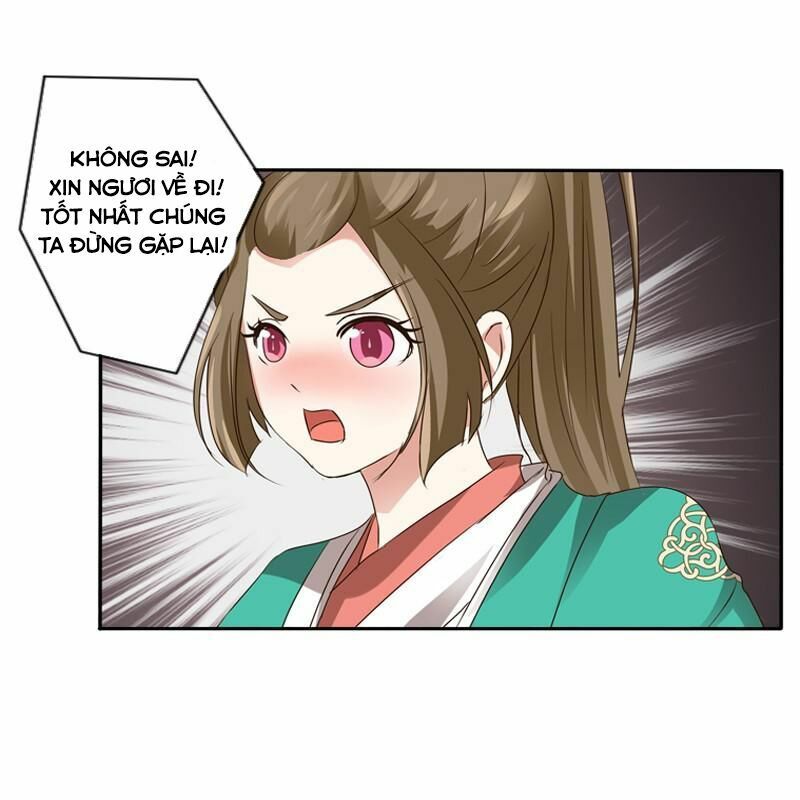 đọc truyện Thông Linh Phi Chương 101 ảnh 45 tại Thiên Thai Truyện