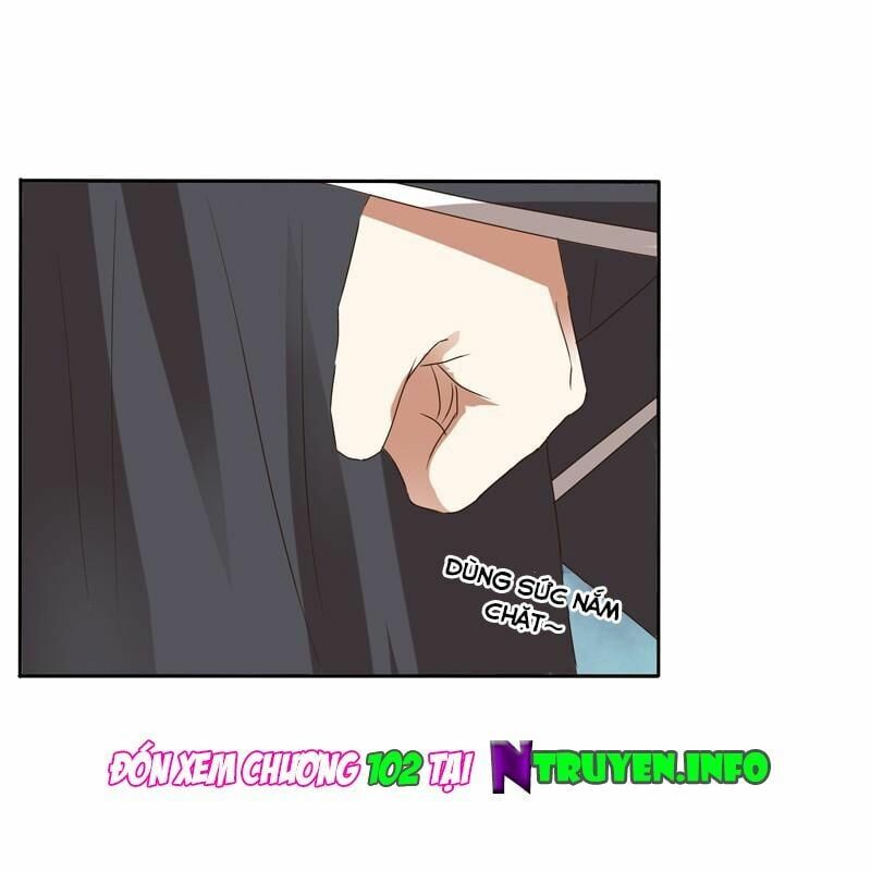 đọc truyện Thông Linh Phi Chương 101 ảnh 46 tại Thiên Thai Truyện