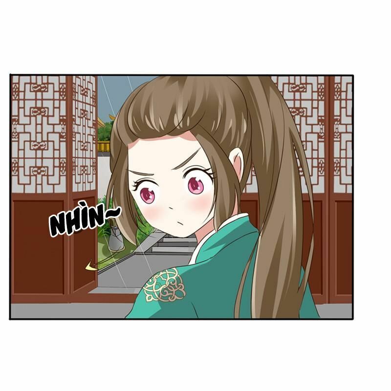 đọc truyện Thông Linh Phi Chương 101 ảnh 7 tại Thiên Thai Truyện