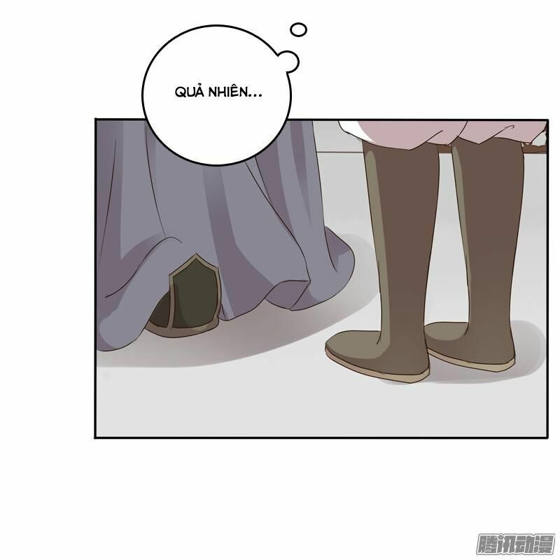 đọc truyện Thông Linh Phi Chương 101 ảnh 8 tại Thiên Thai Truyện