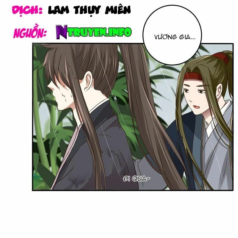 đọc truyện Thông Linh Phi Chương 102.5 ảnh 3 tại Thiên Thai Truyện