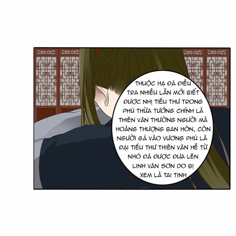 đọc truyện Thông Linh Phi Chương 102.5 ảnh 12 tại Thiên Thai Truyện