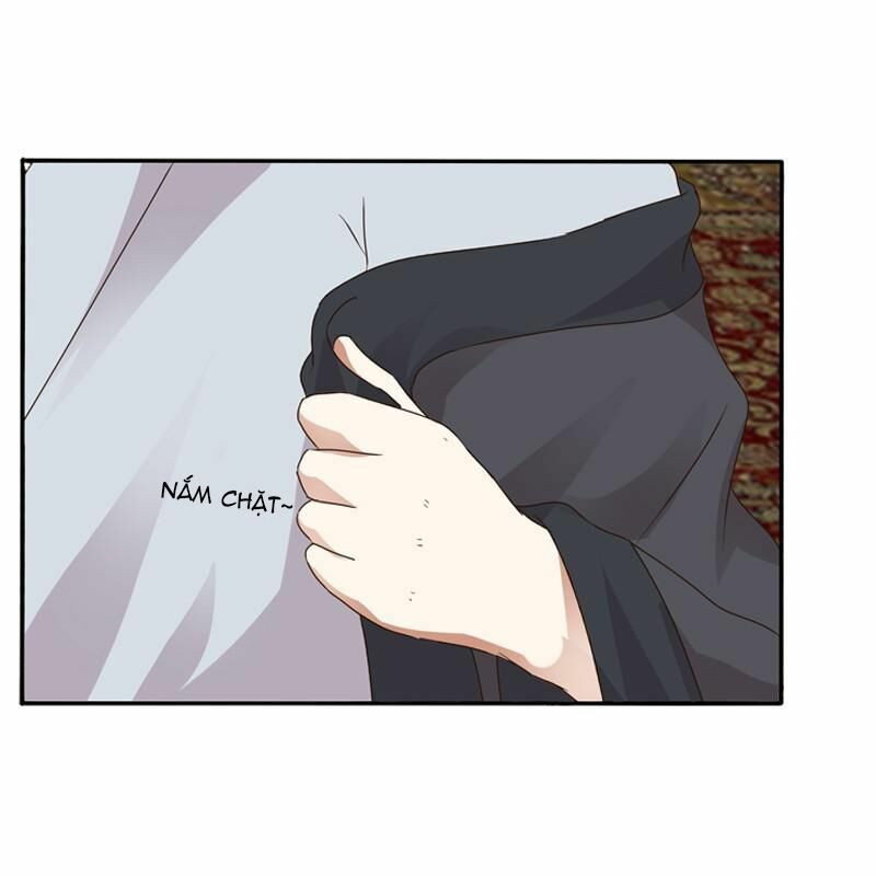 đọc truyện Thông Linh Phi Chương 102.5 ảnh 13 tại Thiên Thai Truyện