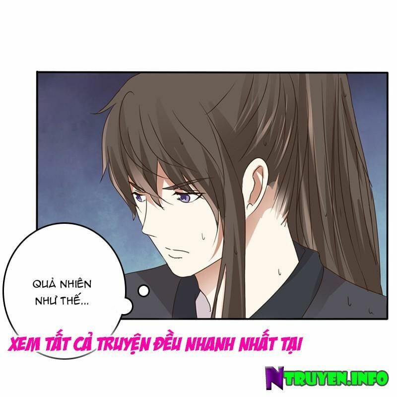 đọc truyện Thông Linh Phi Chương 102.5 ảnh 14 tại Thiên Thai Truyện