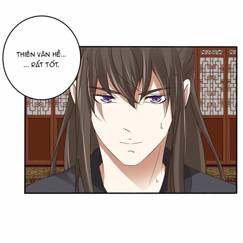 đọc truyện Thông Linh Phi Chương 102.5 ảnh 16 tại Thiên Thai Truyện