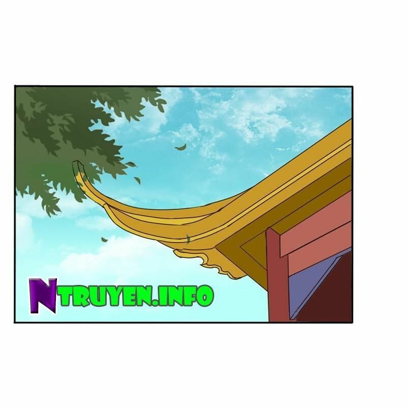 đọc truyện Thông Linh Phi Chương 102.5 ảnh 18 tại Thiên Thai Truyện