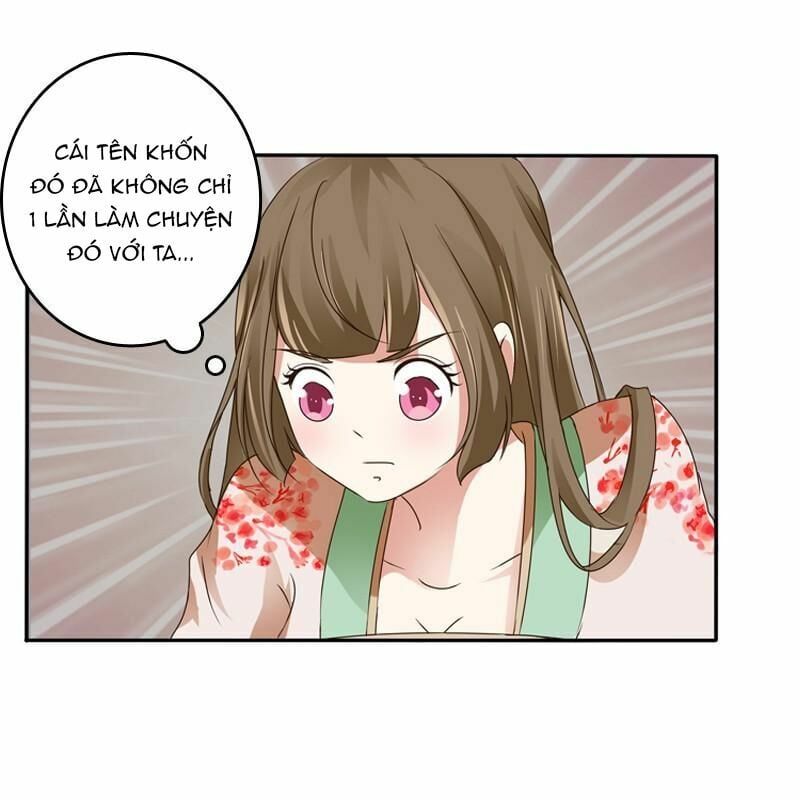 đọc truyện Thông Linh Phi Chương 102.5 ảnh 20 tại Thiên Thai Truyện