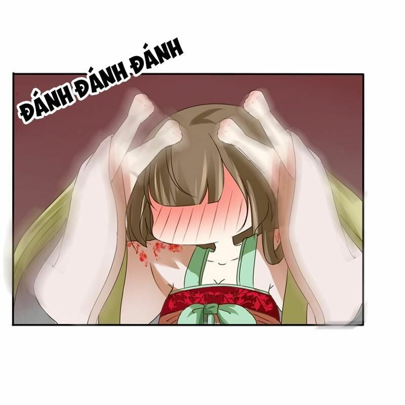 đọc truyện Thông Linh Phi Chương 102.5 ảnh 24 tại Thiên Thai Truyện